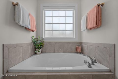 Tiny photo for 426 Canter Crest Road, Hampstead, NC 28443 (MLS # 100543629)