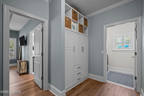 Tiny photo for 426 Canter Crest Road, Hampstead, NC 28443 (MLS # 100543629)