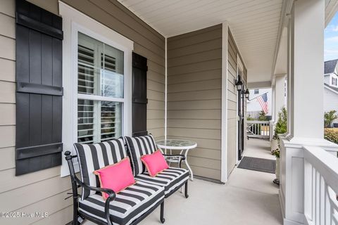 Tiny photo for 426 Canter Crest Road, Hampstead, NC 28443 (MLS # 100543629)