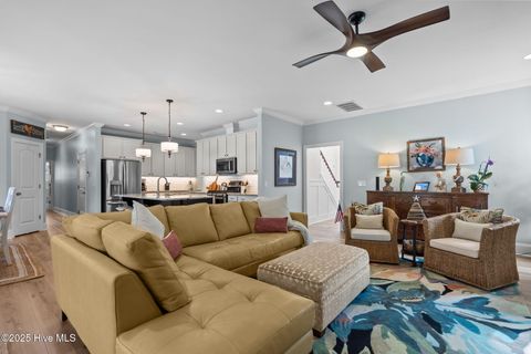 Tiny photo for 426 Canter Crest Road, Hampstead, NC 28443 (MLS # 100543629)