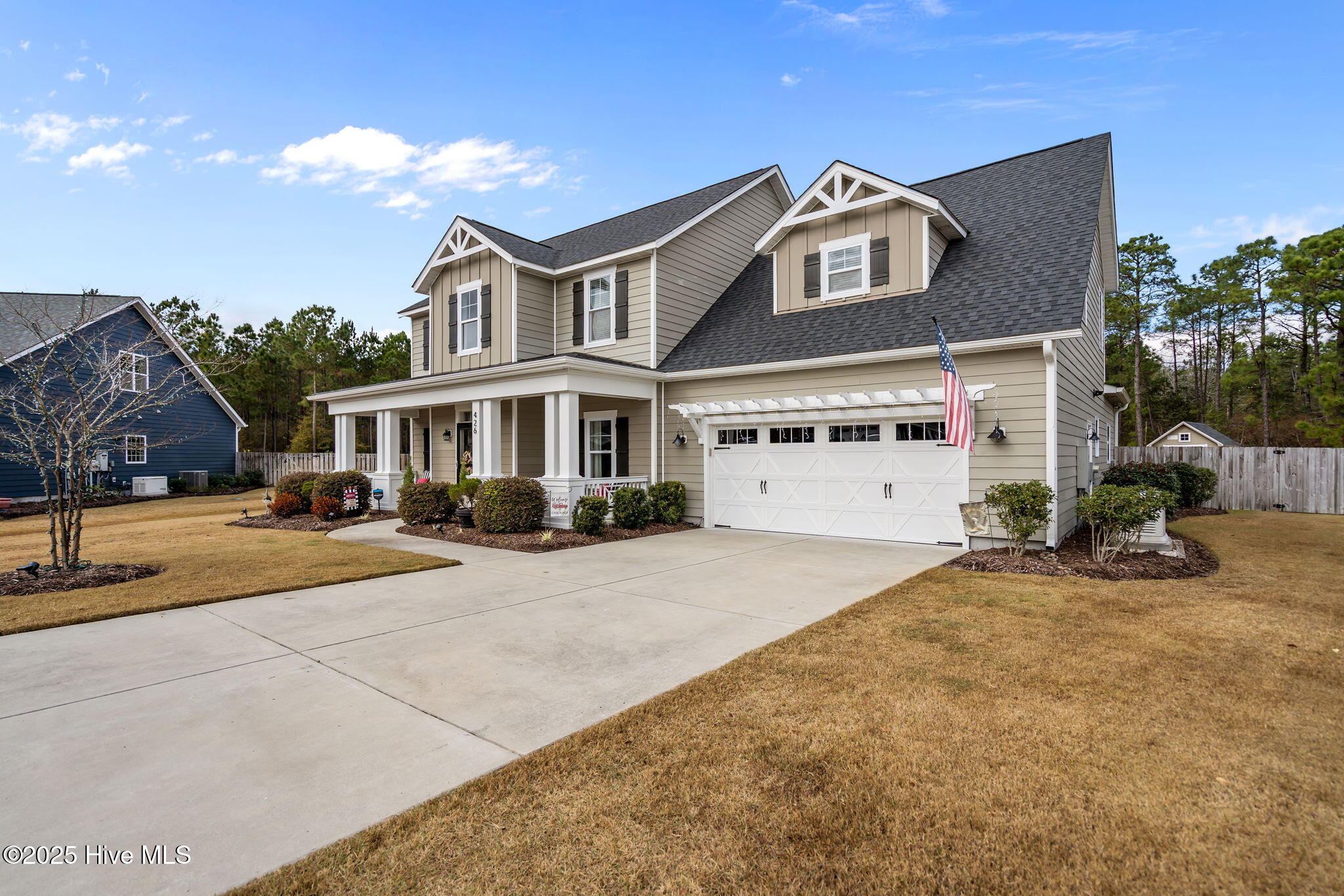 426 Canter Crest Road