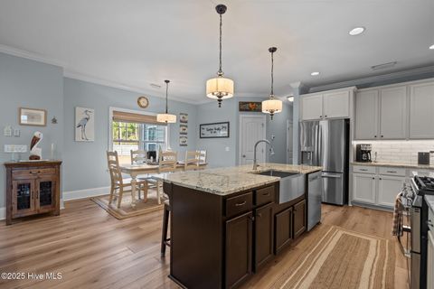 Tiny photo for 426 Canter Crest Road, Hampstead, NC 28443 (MLS # 100543629)