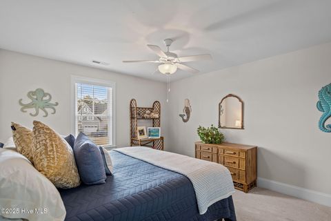 Tiny photo for 426 Canter Crest Road, Hampstead, NC 28443 (MLS # 100543629)