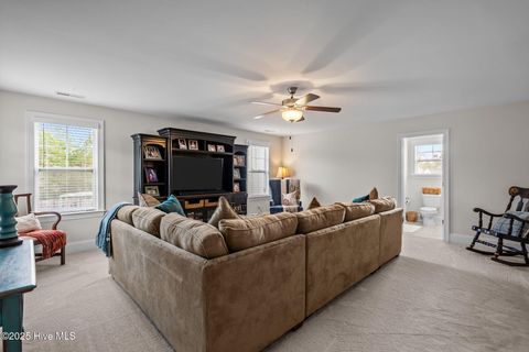 Tiny photo for 426 Canter Crest Road, Hampstead, NC 28443 (MLS # 100543629)