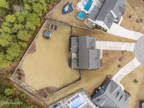 Tiny photo for 426 Canter Crest Road, Hampstead, NC 28443 (MLS # 100543629)