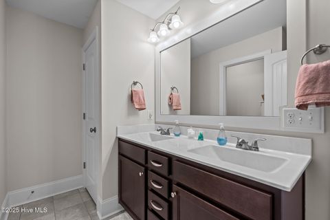 Tiny photo for 426 Canter Crest Road, Hampstead, NC 28443 (MLS # 100543629)