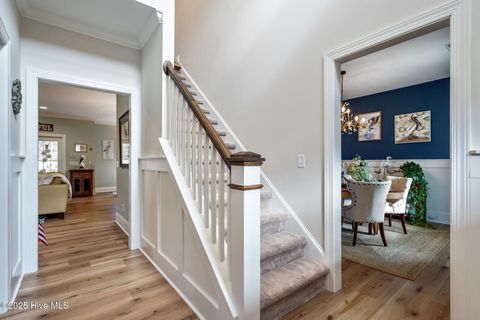 Tiny photo for 426 Canter Crest Road, Hampstead, NC 28443 (MLS # 100543629)