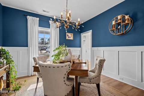 Tiny photo for 426 Canter Crest Road, Hampstead, NC 28443 (MLS # 100543629)