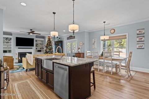 Tiny photo for 426 Canter Crest Road, Hampstead, NC 28443 (MLS # 100543629)