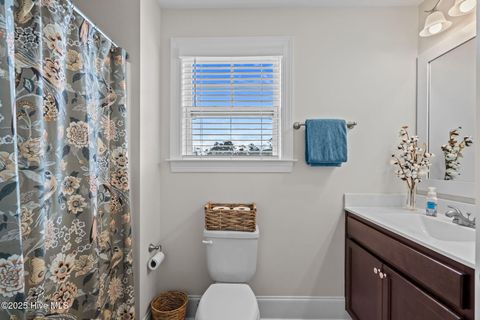 Tiny photo for 426 Canter Crest Road, Hampstead, NC 28443 (MLS # 100543629)