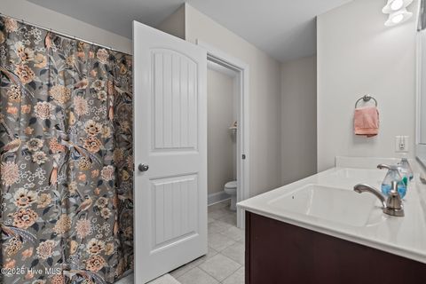 Tiny photo for 426 Canter Crest Road, Hampstead, NC 28443 (MLS # 100543629)