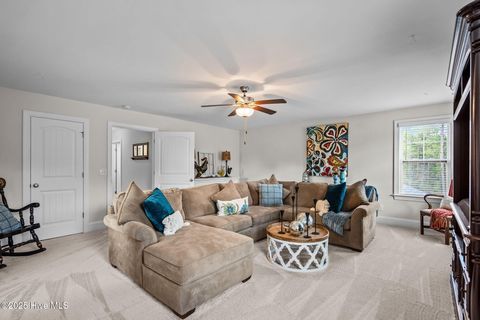 Tiny photo for 426 Canter Crest Road, Hampstead, NC 28443 (MLS # 100543629)