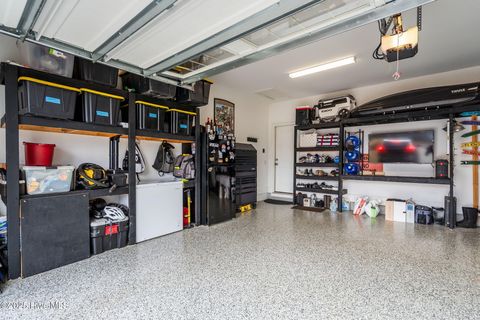 Tiny photo for 426 Canter Crest Road, Hampstead, NC 28443 (MLS # 100543629)