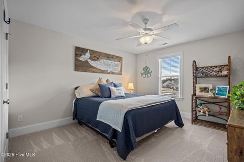 Tiny photo for 426 Canter Crest Road, Hampstead, NC 28443 (MLS # 100543629)