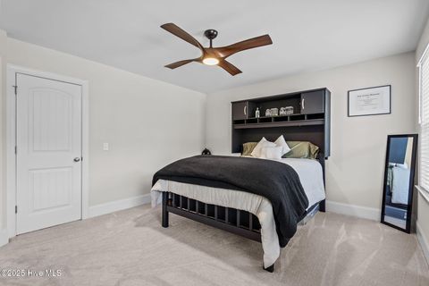 Tiny photo for 426 Canter Crest Road, Hampstead, NC 28443 (MLS # 100543629)