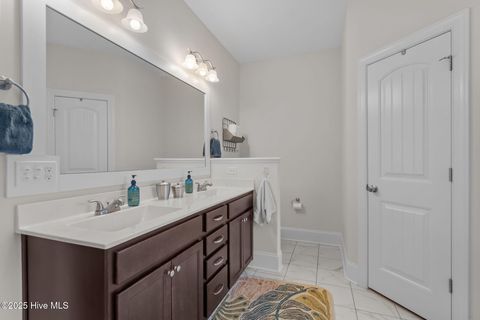 Tiny photo for 426 Canter Crest Road, Hampstead, NC 28443 (MLS # 100543629)