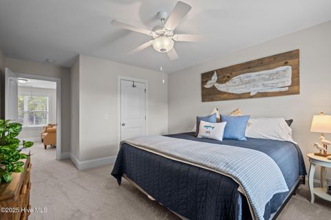 Tiny photo for 426 Canter Crest Road, Hampstead, NC 28443 (MLS # 100543629)