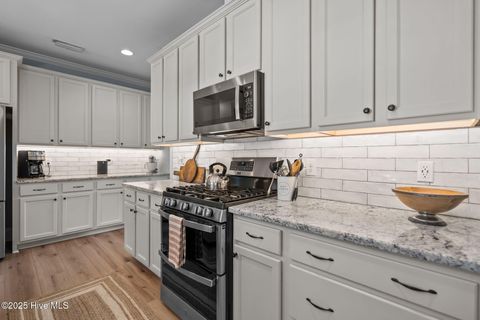 Tiny photo for 426 Canter Crest Road, Hampstead, NC 28443 (MLS # 100543629)