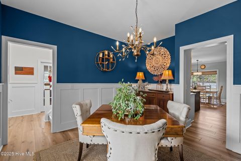 Tiny photo for 426 Canter Crest Road, Hampstead, NC 28443 (MLS # 100543629)