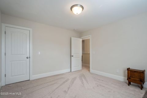 Tiny photo for 426 Canter Crest Road, Hampstead, NC 28443 (MLS # 100543629)