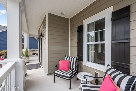 Tiny photo for 426 Canter Crest Road, Hampstead, NC 28443 (MLS # 100543629)