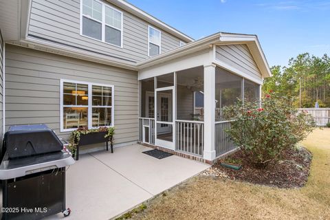 Tiny photo for 426 Canter Crest Road, Hampstead, NC 28443 (MLS # 100543629)