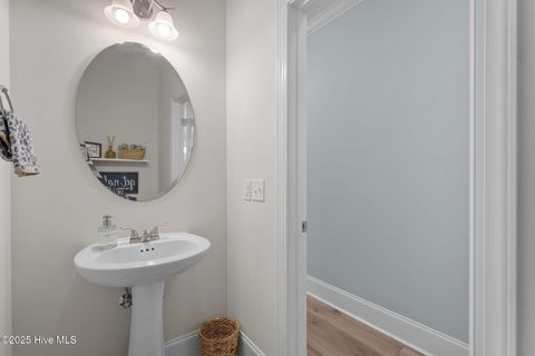 Tiny photo for 426 Canter Crest Road, Hampstead, NC 28443 (MLS # 100543629)