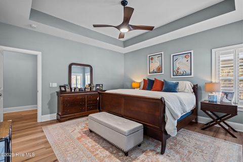 Tiny photo for 426 Canter Crest Road, Hampstead, NC 28443 (MLS # 100543629)