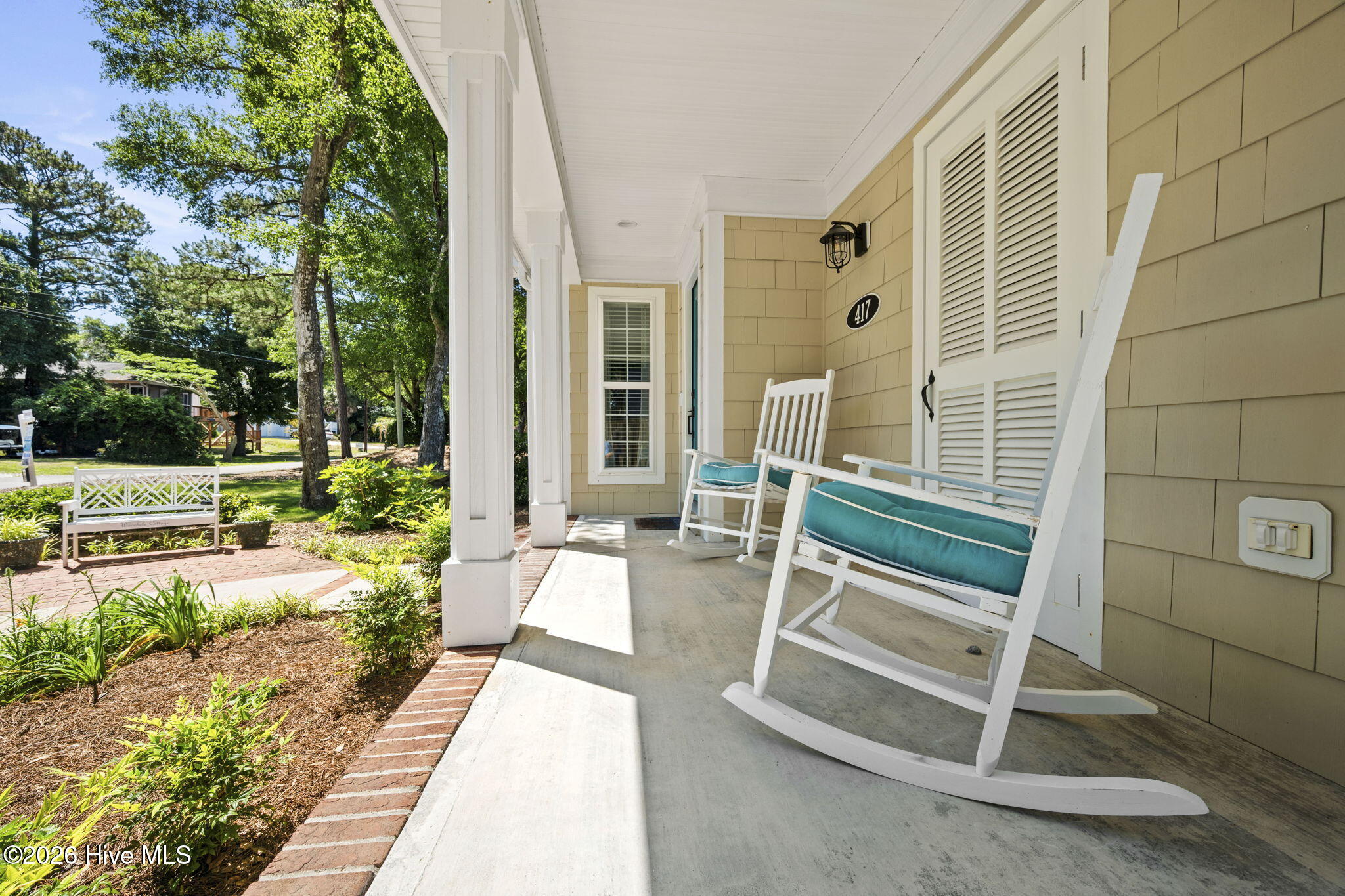 417 Holly Street