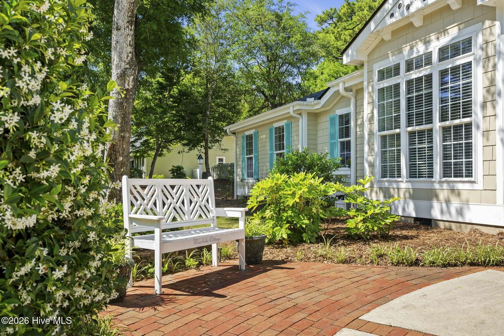 Photo of 417 Holly Street, Emerald Isle, NC 28594 (MLS # 100575893)