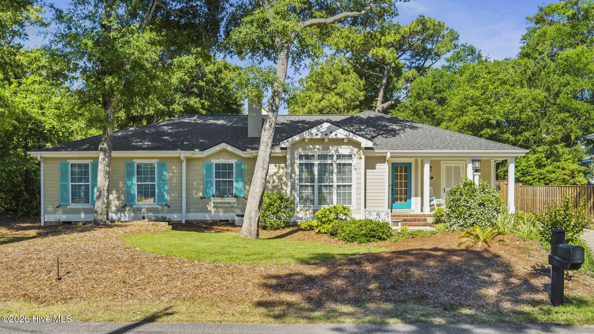 417 Holly Street
