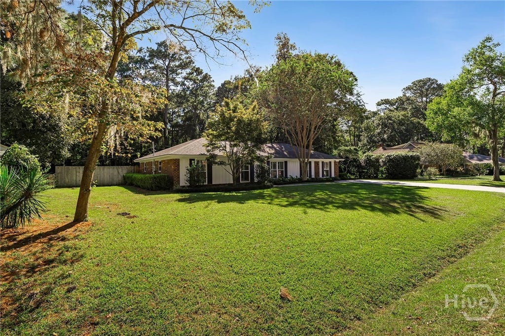Photo of 614 Suncrest Boulevard, Savannah, GA 31410 (MLS # SA366892)