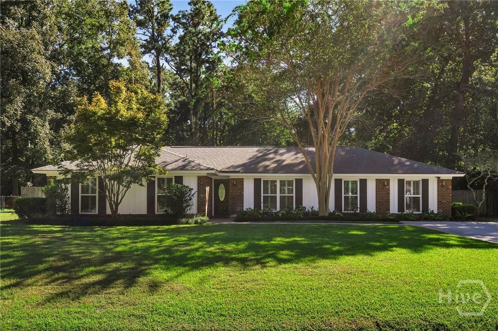 Photo of 614 Suncrest Boulevard, Savannah, GA 31410 (MLS # SA366892)
