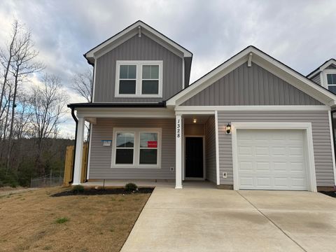 Townhouse For Sale - 1328 Newbern Drive #8A<br/> Grovetown, GA 30813
