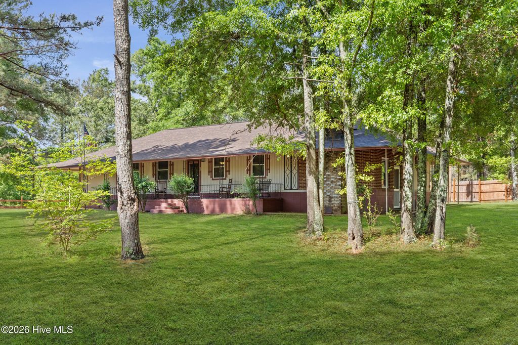 Photo of 2035 County Line Road, Blythe, GA 30805 (MLS # 100574659)