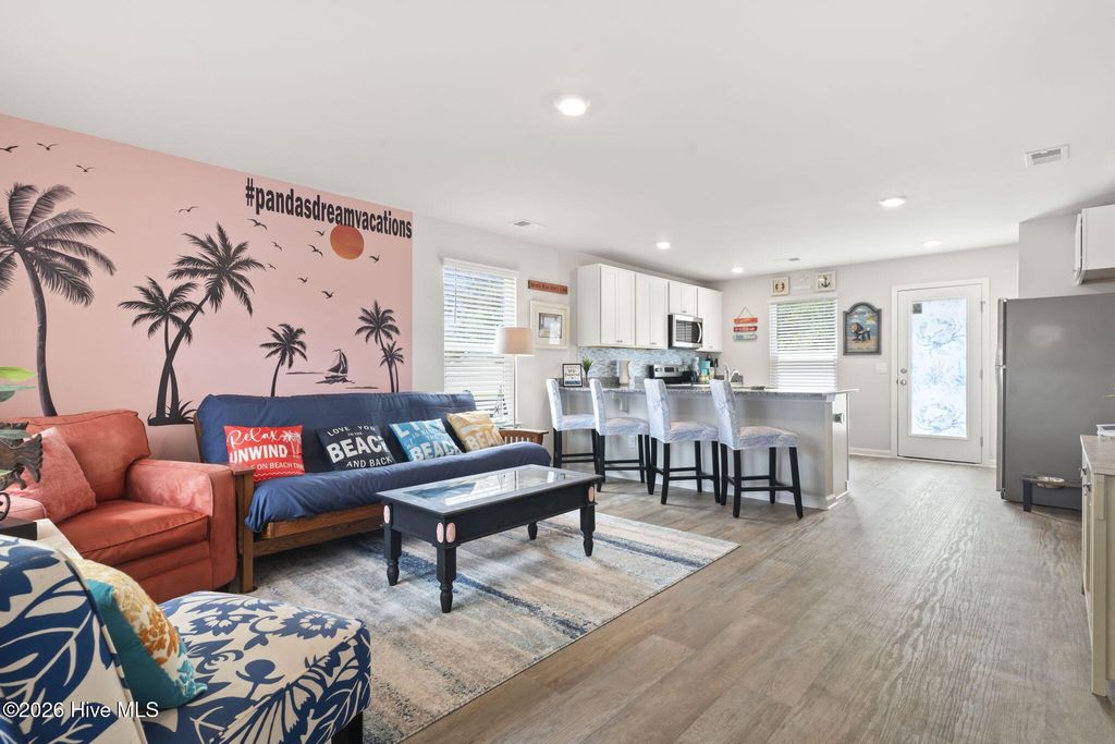 Photo of 1714 Whispering Pine Street SW, Ocean Isle Beach, NC 28469 (MLS # 100547416)