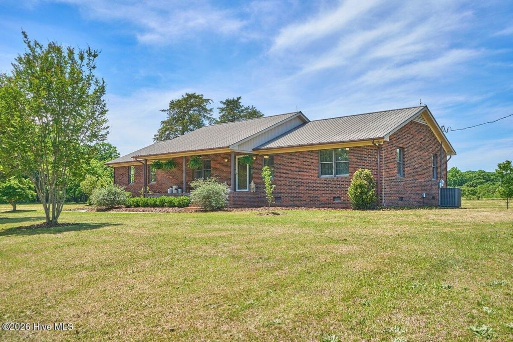 Photo of 216 Phillips Road, Bennett, NC 27208 (MLS # 100573632)