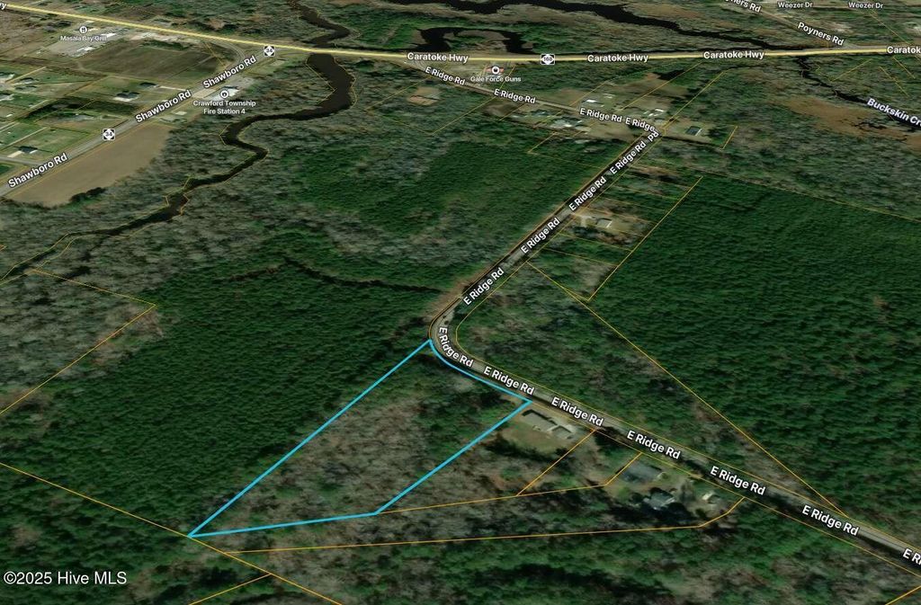 Photo of 216 E Ridge Road, Moyock, NC 27958 (MLS # 100544765)