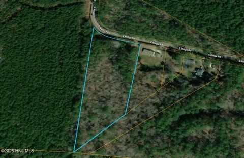 Vacant Land For Sale - 216 E Ridge Road<br/> Moyock, NC 27958