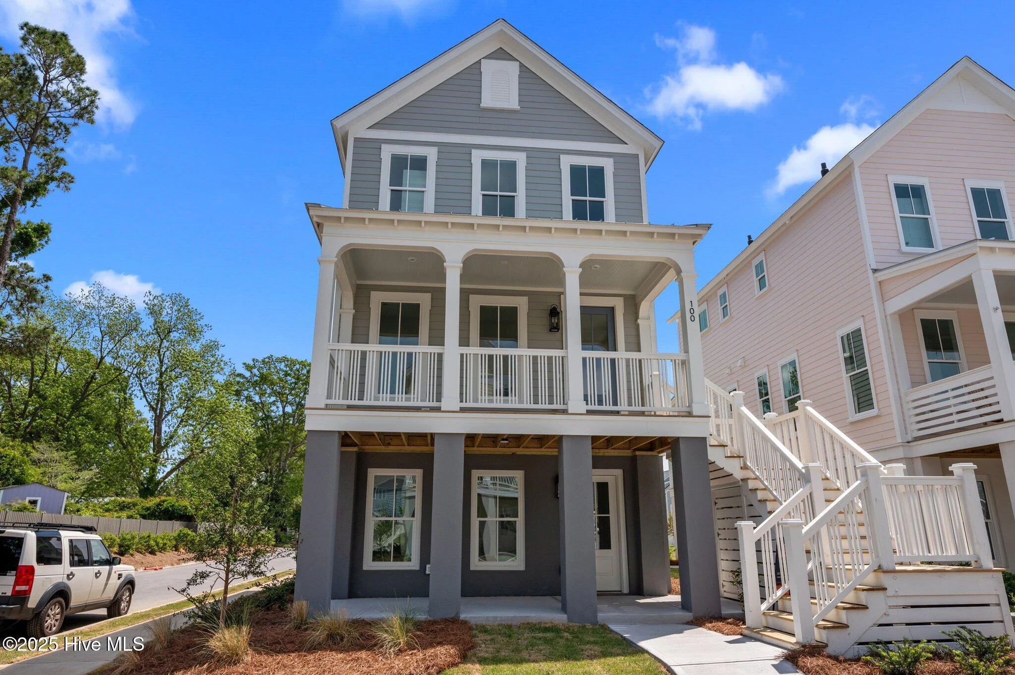100 Wiley Street, Washington, NC, 27889