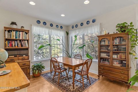 Tiny photo for 530 North Line Drive, Hampstead, NC 28443 (MLS # 100562124)