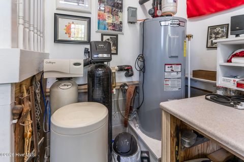 Tiny photo for 530 North Line Drive, Hampstead, NC 28443 (MLS # 100562124)