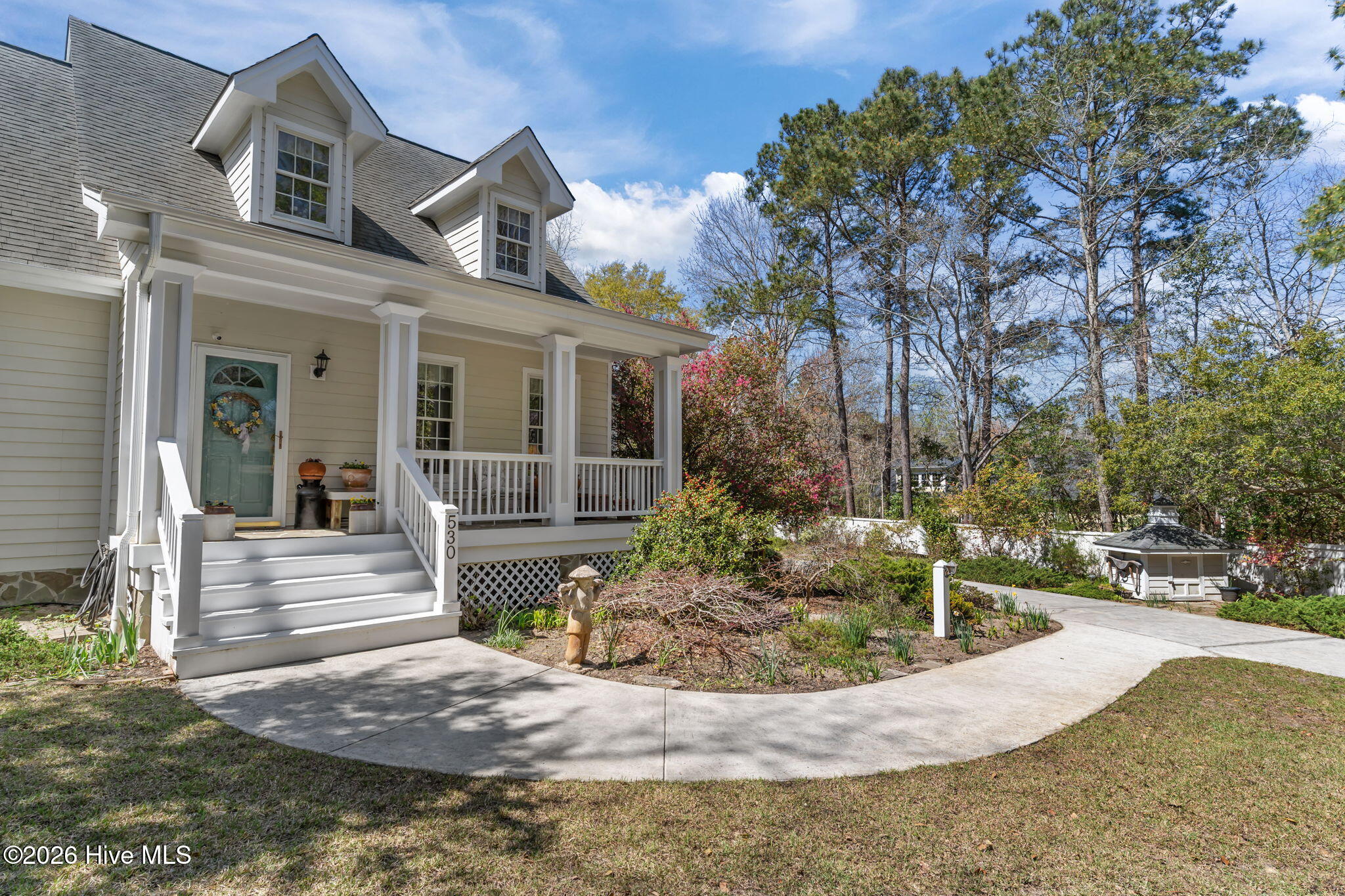 530 North Line Drive