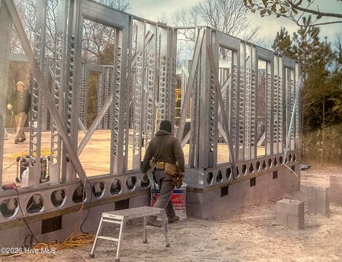 Tiny photo for 530 North Line Drive, Hampstead, NC 28443 (MLS # 100562124)