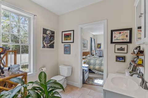 Tiny photo for 530 North Line Drive, Hampstead, NC 28443 (MLS # 100562124)