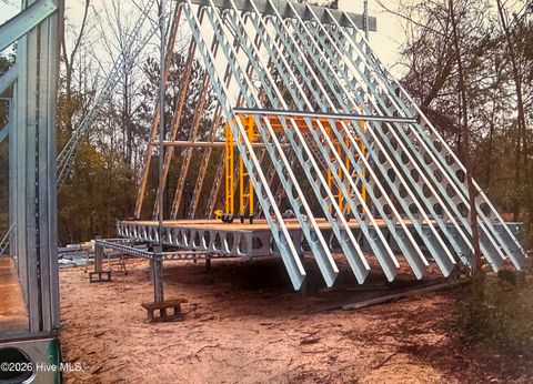 Tiny photo for 530 North Line Drive, Hampstead, NC 28443 (MLS # 100562124)