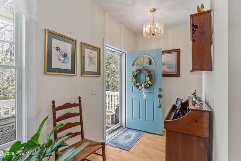 Tiny photo for 530 North Line Drive, Hampstead, NC 28443 (MLS # 100562124)