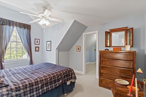 Tiny photo for 530 North Line Drive, Hampstead, NC 28443 (MLS # 100562124)