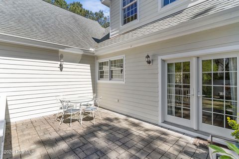 Tiny photo for 530 North Line Drive, Hampstead, NC 28443 (MLS # 100562124)