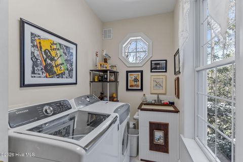 Tiny photo for 530 North Line Drive, Hampstead, NC 28443 (MLS # 100562124)